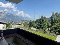 FREIZEITWOHNSITZ -Garconniere in Axams mit Indoorpool