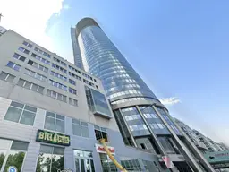 Millennium Tower – Ihr Business-Standort mit Weitblick