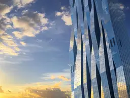 DC-TowerArbeiten mit dem besten Blick über Wien