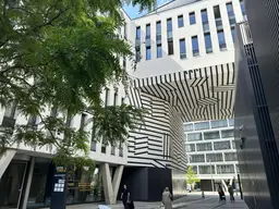 Moderne Büros im AUSTRIA CAMPUS 2
