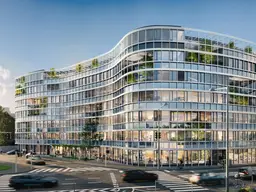 LOOP-Offices - Büros der neuen Dimension