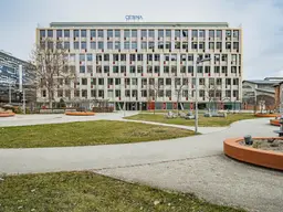 SOLARIS Nachhaltiges Design und modernes Arbeiten