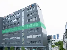 Flexible Büro- und Laborflächen im Doppio Office