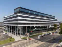 Quartier TwentyOne Flexible Offices, Labs &amp; Retail Spaces