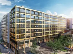 VILLAGE WORKS - Büroflächen nahe Wiener Hauptbahnhof!