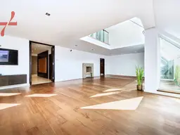 VIT VIENNA I Penthouse zwischen Börse und Votivkirche