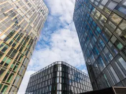 Arbeiten mit Weitblick - Ihr Büro über den Dächern von Wien