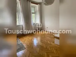 TAUSCHWOHNUNG Suche Wohnung in Berlin und biete Wohnung in 1070 Wien