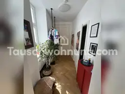 TAUSCHWOHNUNG biete 2 Zimmer in WIEN; suche ab 1,5 Zimmer in BERLIN