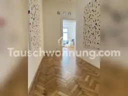 TAUSCHWOHNUNG Altbauwohnung im 4. Bezirk mit 101 m²