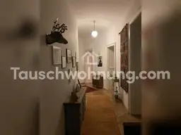 TAUSCHWOHNUNG Schöne Altbauwohnung in Graz