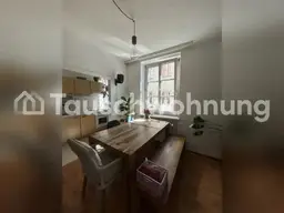 TAUSCHWOHNUNG Perfekt für Paare oder kleine Familien