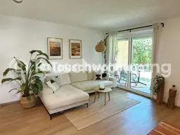 TAUSCHWOHNUNG Gemütliche 1,5-Zimmer-Wohnung in Innsbruck