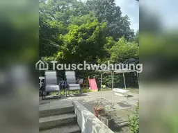 TAUSCHWOHNUNG Suche 4-Zimmer-Wohnung in Hamburg bis 2250€
