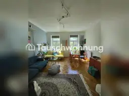 TAUSCHWOHNUNG 67 m² Wohnung in Wien, Leopoldstadt, 3 Zimmer