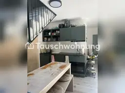 TAUSCHWOHNUNG Gemütliche Haushälfte, WG-geeignet, Neubau