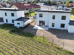Massivhaus in Baumeisterqualität, Top-Ausstattung und Grünblick!