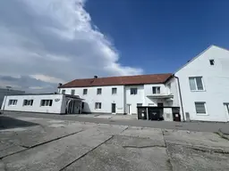Top Investmentchance: Vollvermietetes Zinshaus in Wampersdorf