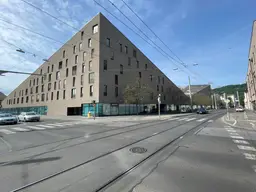 Geschäftsfläche in Eggenberg
