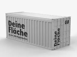 Container mieten - Lagercontainer | Baucontainer | Wien Umgebung | Langenzersdorf – 24/7 Zugang, Videoüberwachung