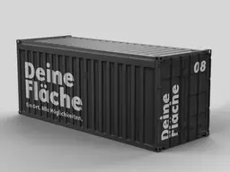 Container mieten - Lagercontainer | Baucontainer | Wien Umgebung | Langenzersdorf – 24/7 Zugang, Videoüberwachung