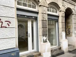Klein, fein &amp; bestens gelegen – befristet vermietetes Geschäftslokal in Top Lage von Mariahilf