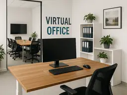 Virtuelles Büro 