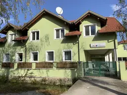 Geräumige 4-Zimmer-Wohnung mit Balkon in Bad Fischau-Brunn