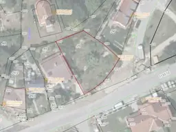 Traumhaftes Baugrundstück in Nursch, nähe Ernstbrunn – Ihr Eigenheim auf 580 m² für 85.000 €!