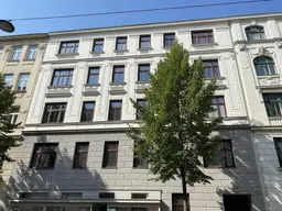 1020! ANLAGEOBJEKT ca. 4,08% Rendite! Magazin/Lagerfläche zum Kauf Nähe Prater! Befristet vermietet!