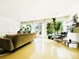 Exklusive Wohnqualität in Döbling - Uneinsehbares Hideaway mit Garten, Terrassen und Garage