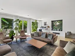 Mitten in Döbling! Uneinsehbares Hideaway mit Garten, Terrassen und Garage