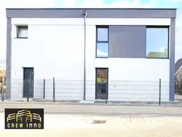 Neues Zuhause: freistehendes Haus mit Garten in Wimpassing