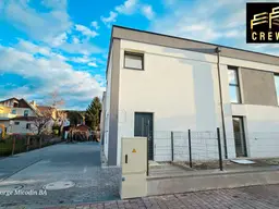 Freistehendes Haus ️ mit Garten in Wimpassing