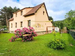 Einfamilienhaus in Grimmenstein!