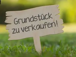 Baugrundstück mit 757 m² in Natschbach – Bauland-Agrargebiet