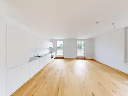marena - Wohnen in Krems | Miete: Zentrumsnah und doch im Grünen: 4-Zimmer Wohnung mit großzügiger Dachterrasse