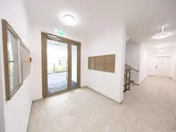 marena - Wohnen in Krems Haus 75b | 2-Zimmer-Wohnung mit ostseitigem Balkon