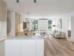 LAVITA - Neue Wohlfühloase: Traumhafte Garten-Wohnung mit 4 Zimmern &amp; Terrasse