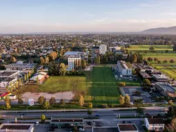 Millennium Park RHEINTAL - Schlüsselfertiges Betriebsgebäude zum Kauf in Lustenau
