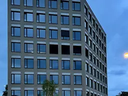 ACHT ZWEI VIER - Individuell gestaltbare Bürofläche mit Aussicht