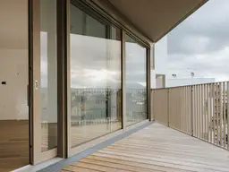 Neuwertige 2-Zimmer-Wohnung in Salzburg – am Quartier Rauchmühle