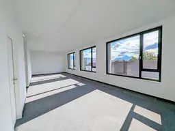 Neuwertiges Büro mit Westausrichtung | ~ 76 m² | STADTWERK West Salzburg