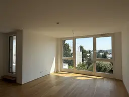floé 233 - 4-Zimmer Wohnung mit südseitigem Balkon