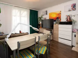 Charmante 2-Zimmer-Wohnung in Kirchschlag mit Balkon