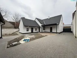 SANIERTER WOHNTRAUM MIT 1480m2 GRUNDSTÜCK!!!