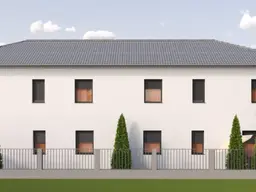 Gestalten Sie Ihr Zuhause selbst – belagsfertige Doppelhaushälfte in Bockfließ!