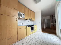 Lebensraum mit Persönlichkeit – Maisonette Wohnung im Herzen der Leopoldstadt