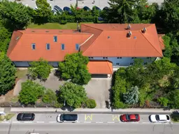 Saniertes Mehrfamilienhaus mit 3 Wohneinheiten und Werkstatt auf 1.755 m² Grund