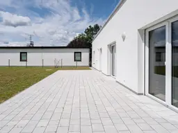 Bungalow - Erstbezug nach Renovierung